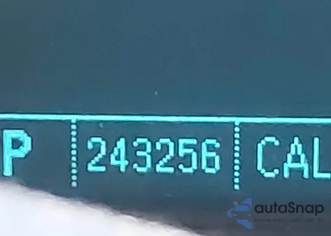 2011 Chevrolet Equinox Lt z USA, uszkodzony, nr VIN 2CNFLPE5XB6420031